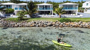 Beach - Picuas Village (Río Grande)