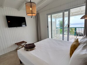 Villa Deluxe (Renata) | Accès au Wi-Fi (inclus), literie fournie