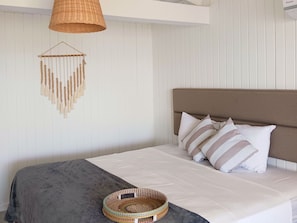 Family Villa (Marcela) | Free WiFi, bed sheets - Picuas Village (Río Grande)