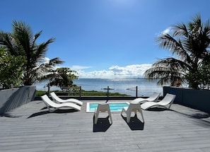 Family Villa (Marcela) | Beach/ocean view
