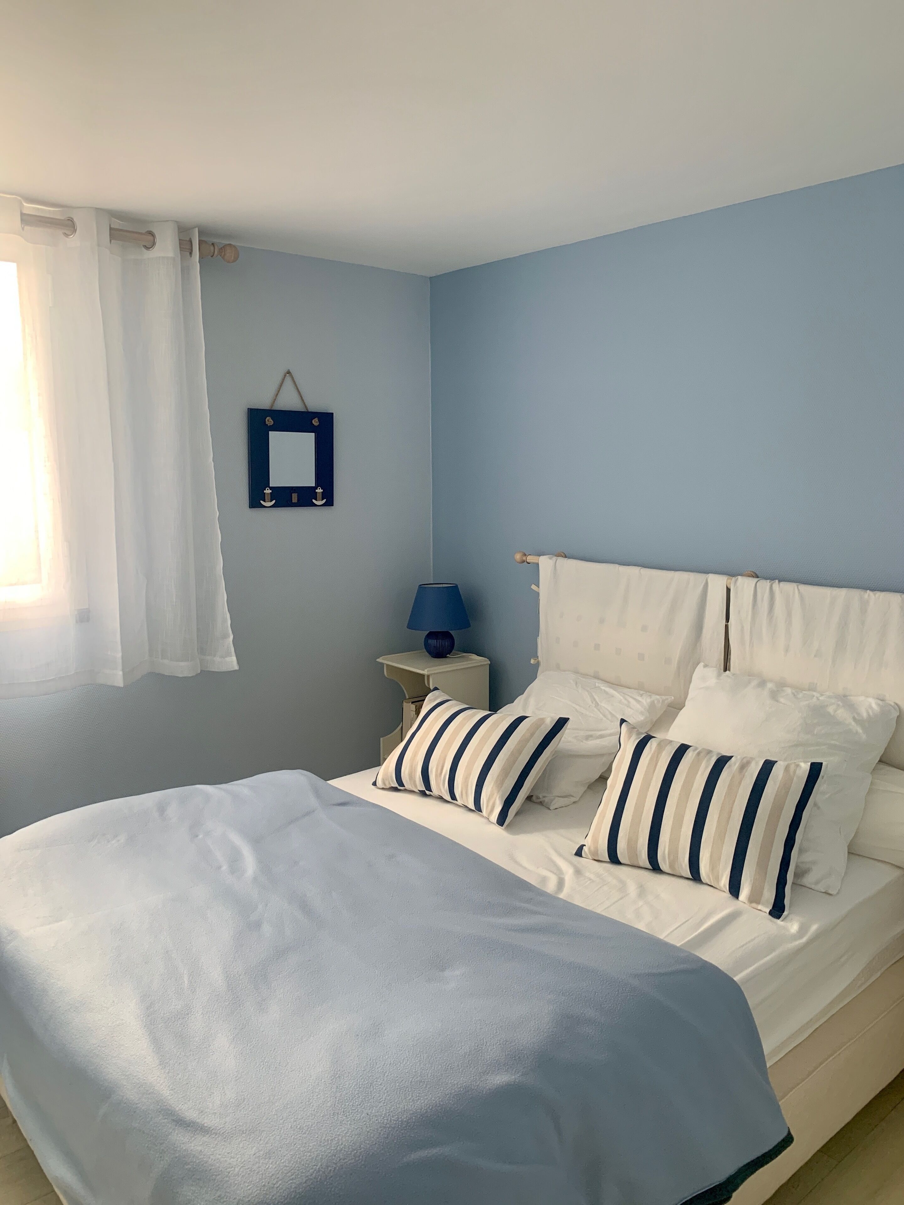 COZY HOUSE / CLOSE TO THE SEA / TYPE T3