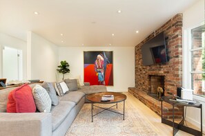 Televisión y libros 