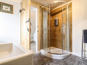 Cottage | Interior - The Abbey Cottage (Bury St Edmunds)