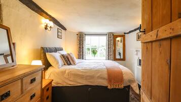 Cottage | 3 kamar tidur dan didekorasi berbeda-beda