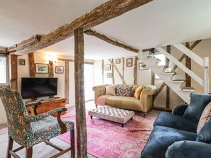 Cottage | Intérieur