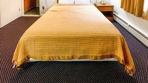 Chambre | Accès au Wi-Fi (inclus)