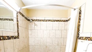 Chambre double | Salle de bain