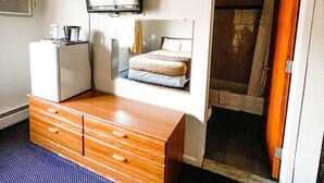 Chambre | Accès au Wi-Fi (inclus)