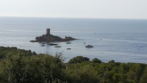 Miscellaneous - Superb apartment, breathtaking view of the wave pool (Saint-Raphaël)