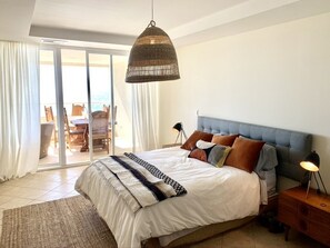 2 chambres, accès au Wi-Fi (inclus), literie fournie