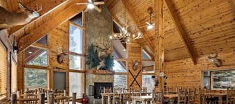 Southfork Lodge Cabin 2