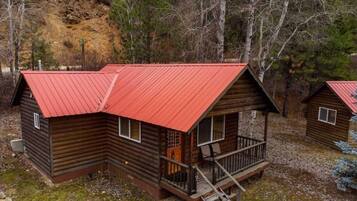 Superior Cabin, Private Bathroom (Cabin 2) | Exterior