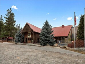 Superior Cabin, Private Bathroom (Cabin 2) | Exterior