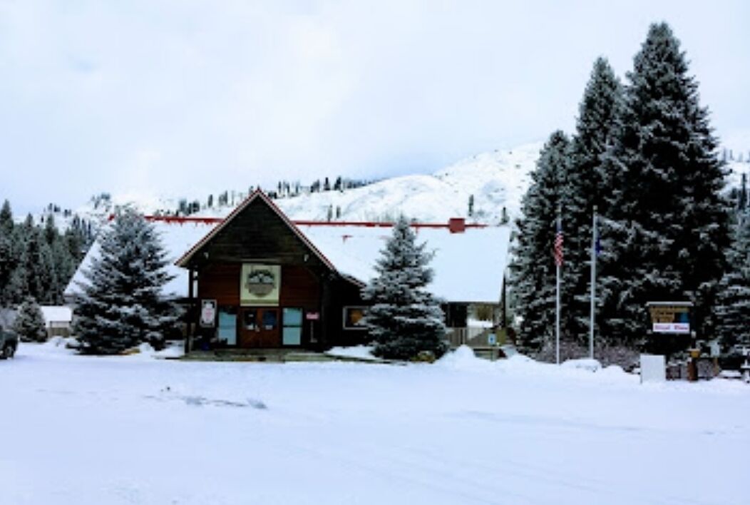 Southfork Lodge Cabin 3