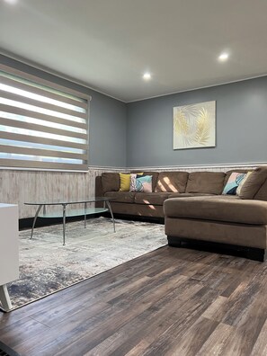 Älytelevisio, takka