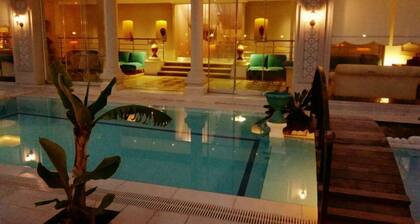 Dolunaydin Butik Otel