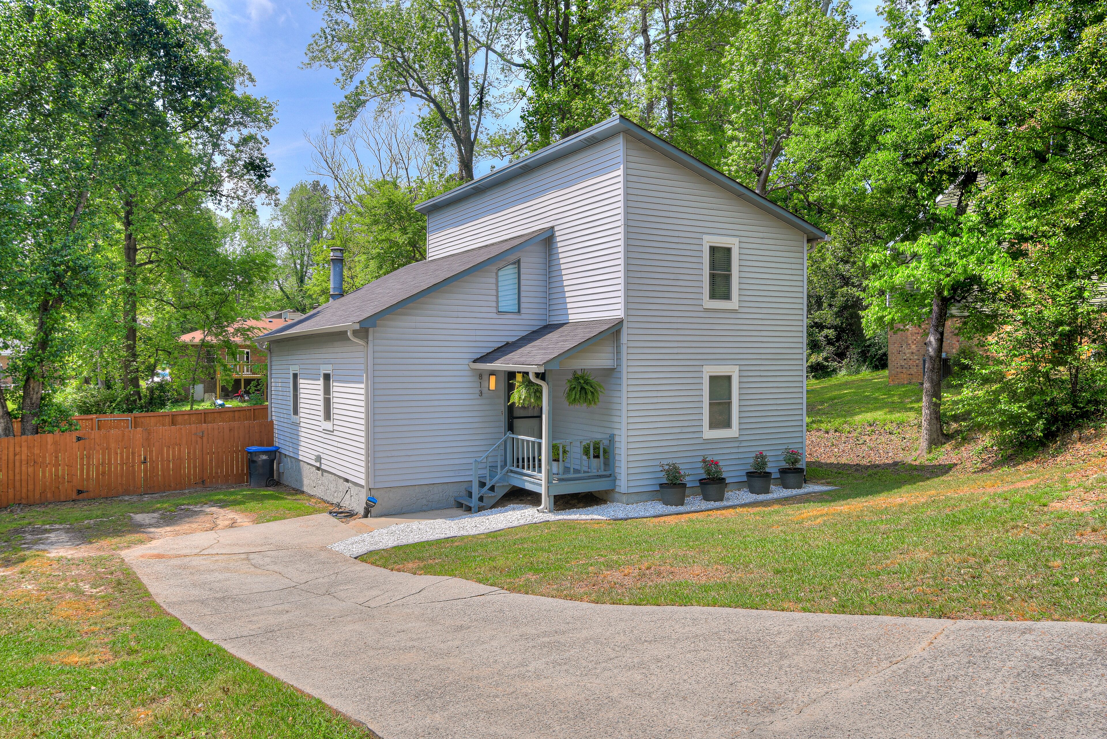 Modern 2BD/2BA 3mi to Masters 2024 ⛳️ Available now 🌟