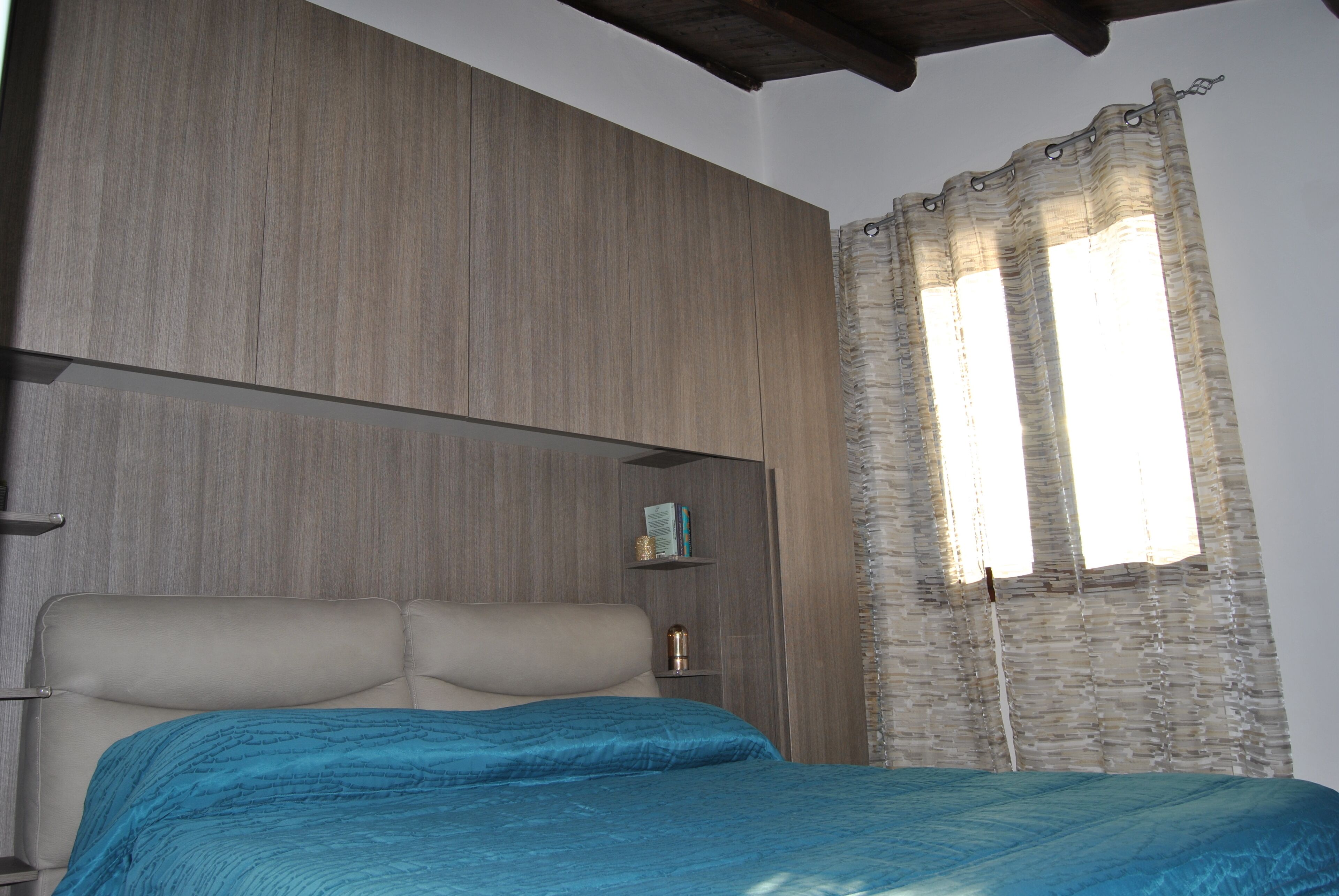 2 soverom, strykejern/-brett, wi-fi (inkludert) og sengetøy