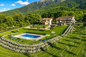 Exterior - Viola, Colico, Italy (Colico)