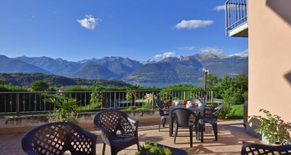 Calla, Colico, Italy