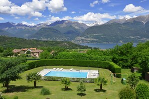 Pool - Margherita, Colico, Italy (Colico)