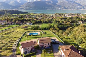 Exterior - Margherita, Colico, Italy (Colico)
