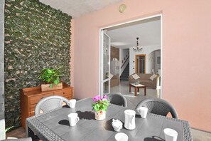 Dining - Margherita, Colico, Italy (Colico)