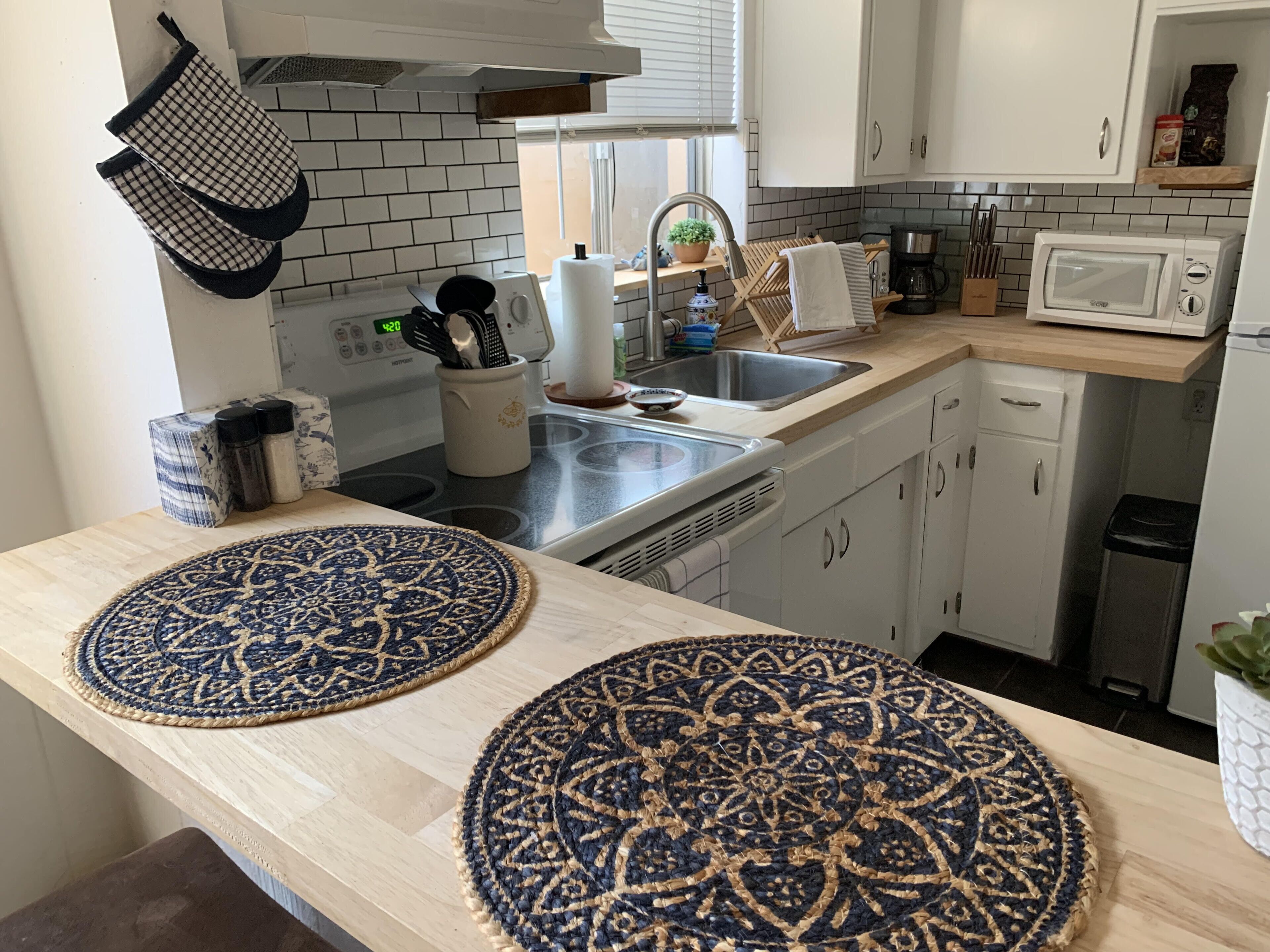 Riverfront Beauty near Sequoia National Park