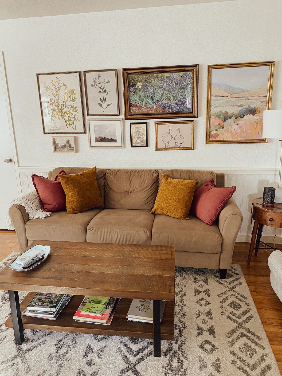 Image de profil de l’hôte