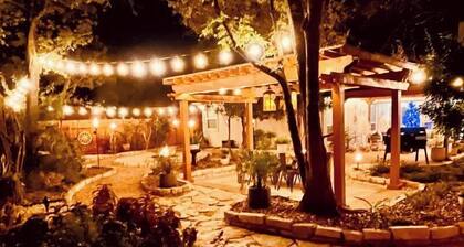 Zen Garden Retreat Home - Wellness Menu Available