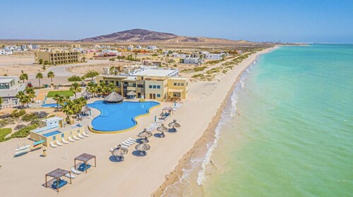 Custom-Built Vacation Home with Private Pool- Laguna Shores, Puerto Peñasco 