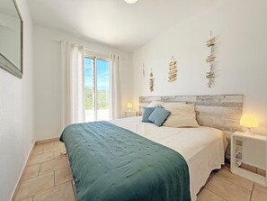 4 habitaciones y wifi gratis 