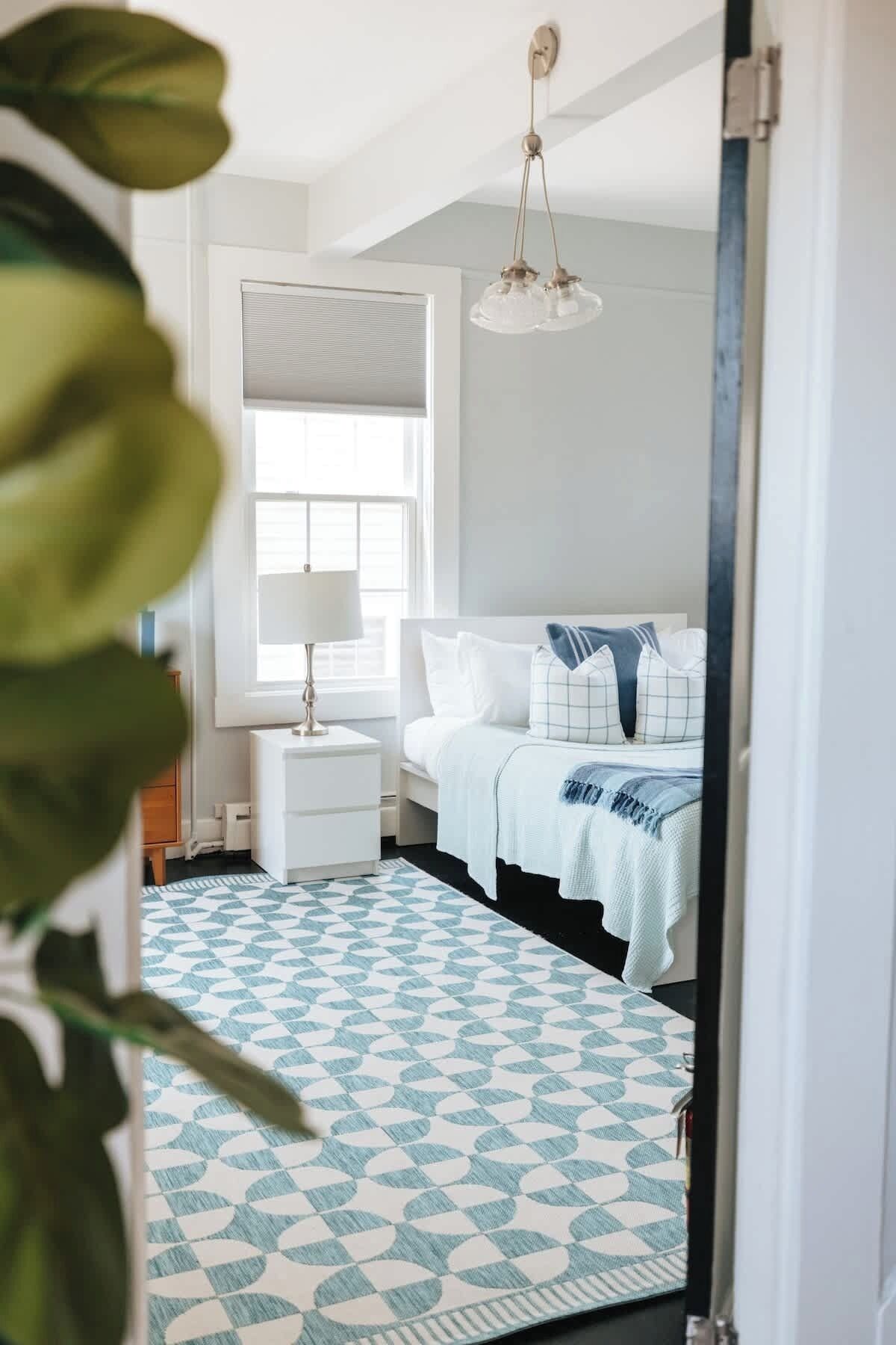 6 Schlafzimmer, Bügeleisen/Bügelbrett, WLAN, Bettwäsche