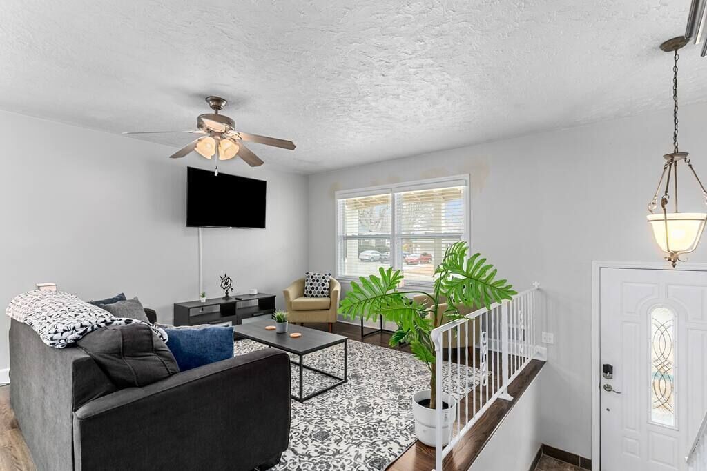 Amazing 3BR Home for Families|Close to Everything