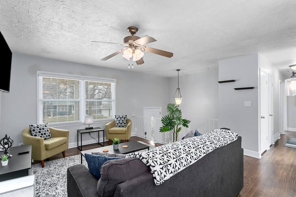 Amazing 3BR Home for Families|Close to Everything