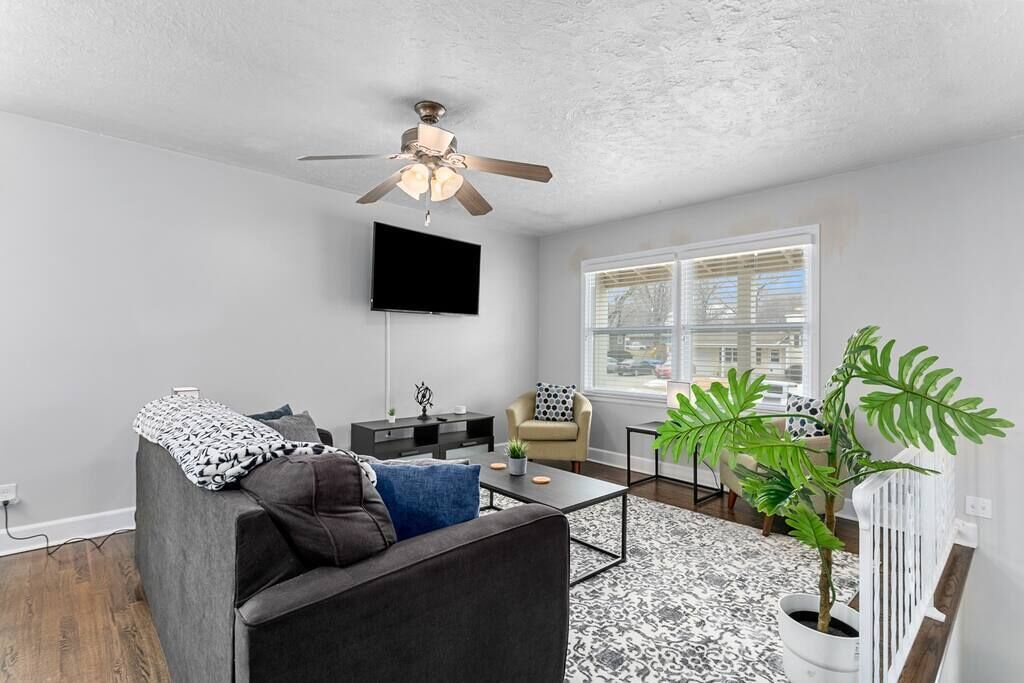 Amazing 3BR Home for Families|Close to Everything