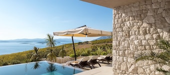 PE VILLA BEVEL HOUSE - Bevel