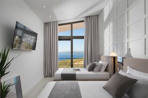 4 habitaciones, tabla de planchar con plancha y wifi gratis 