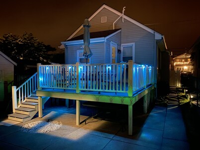 Bayside 3-bedroom cozy house