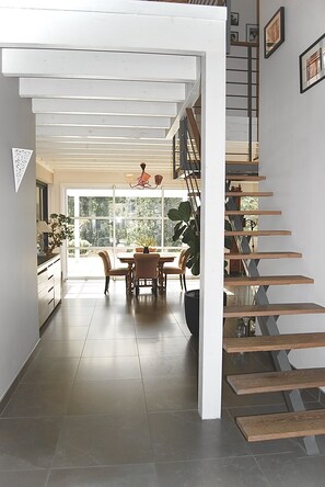 Interior - Villa (ST NAZAIRE)