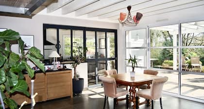 Villa de charme 10 personnes prĂšs de la mer