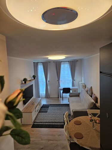 Apartament ANASTAZJA    Free parking
