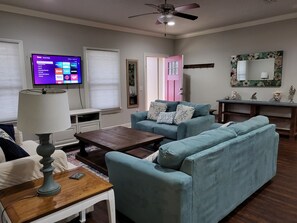 Smart TV, monitor per computer, stampante