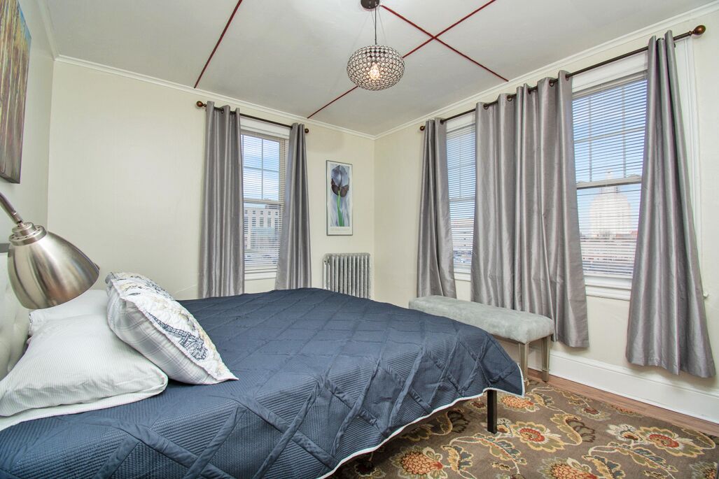 South Downtown Hartford 