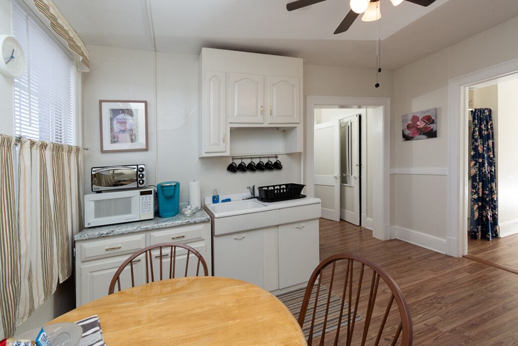 South Downtown Hartford 