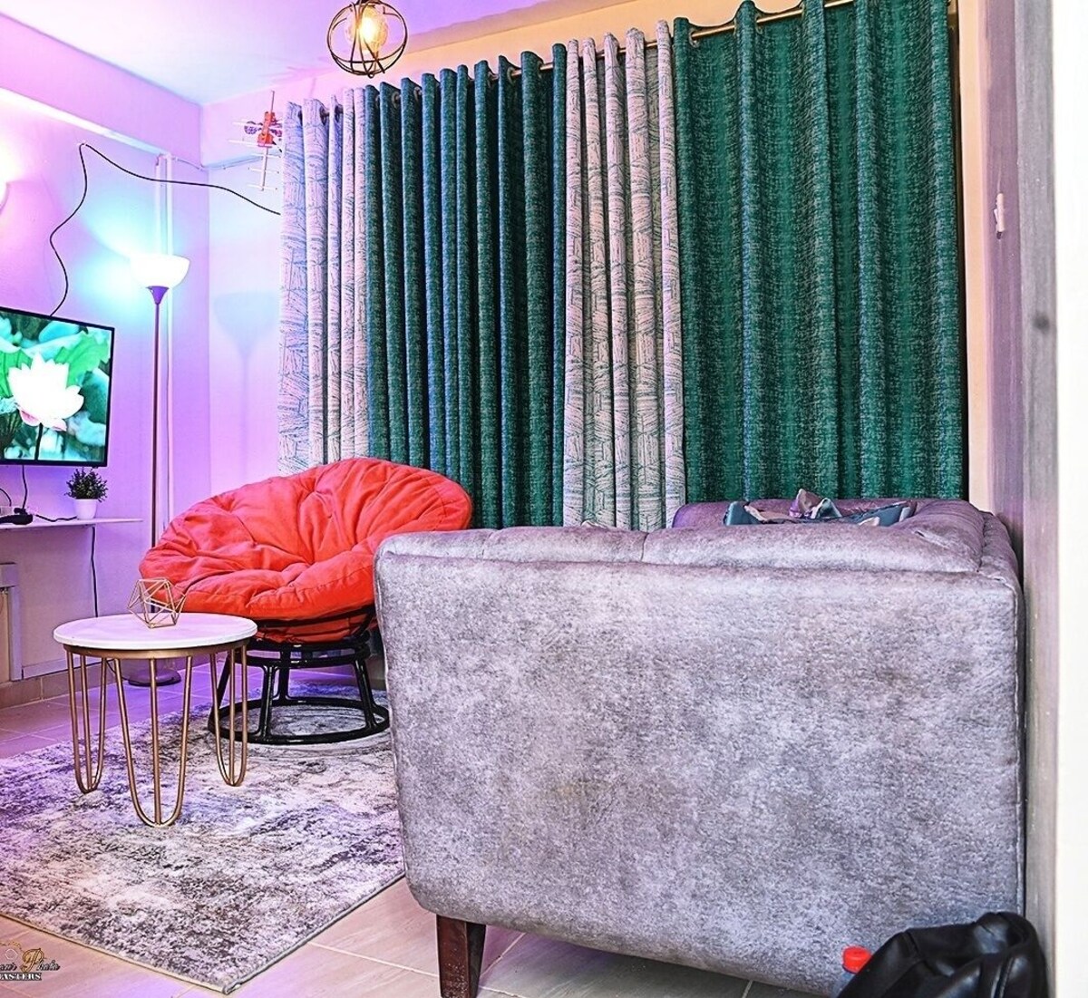 Image de profil de l’hôte