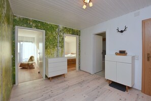 2 Schlafzimmer, kostenloses WLAN