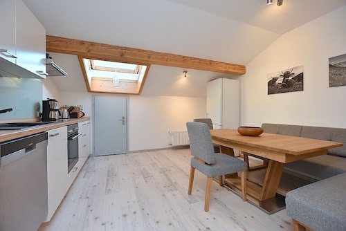 4**** Family apartment in Wiedemannsdorf