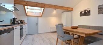 4**** Family apartment in Wiedemannsdorf