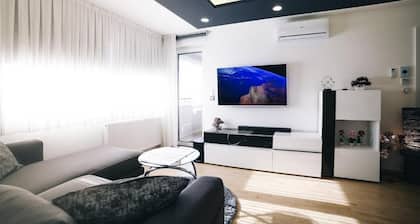 Apartment Vuky - Two bedroom apartment